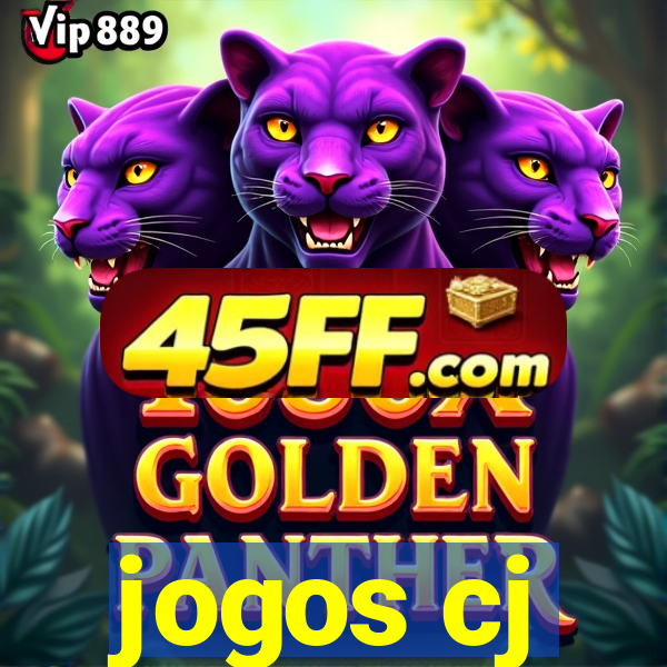 jogos cj